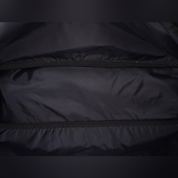 BS08 ❣️ Gucci GG Supreme Canvas Diaper Bag